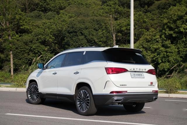 为了这个车，我差点和发小打了起来