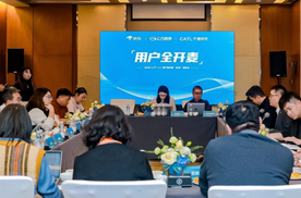 这便宜我占定了！谁也拦不住，但这服务你得给我搞好！