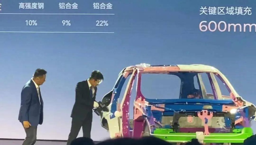 下电钻、碰坠，奇瑞风云T9的狠不止上市砍3万
