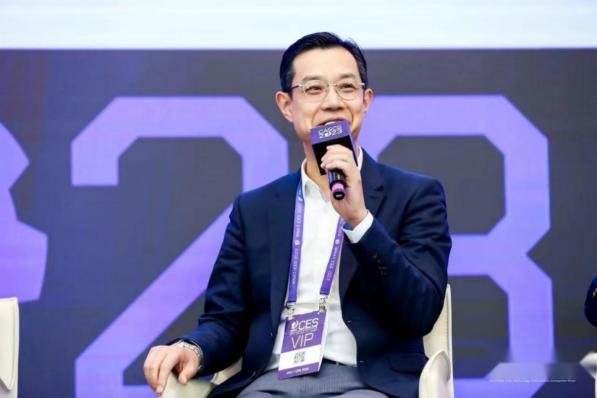 新技术将把智能座舱引向哪里？