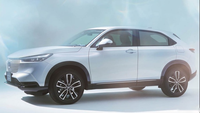 堪称无敌的10万级合资SUV 换代后直接秒杀对手？