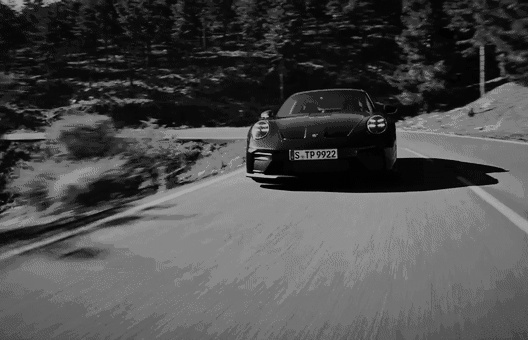 王者归来：中国市场同步引进新款 911 GT3