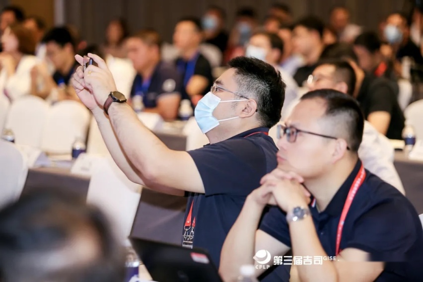 统一“1＋N商用车保养社会化服务平台”于上海吉司大会备受关注