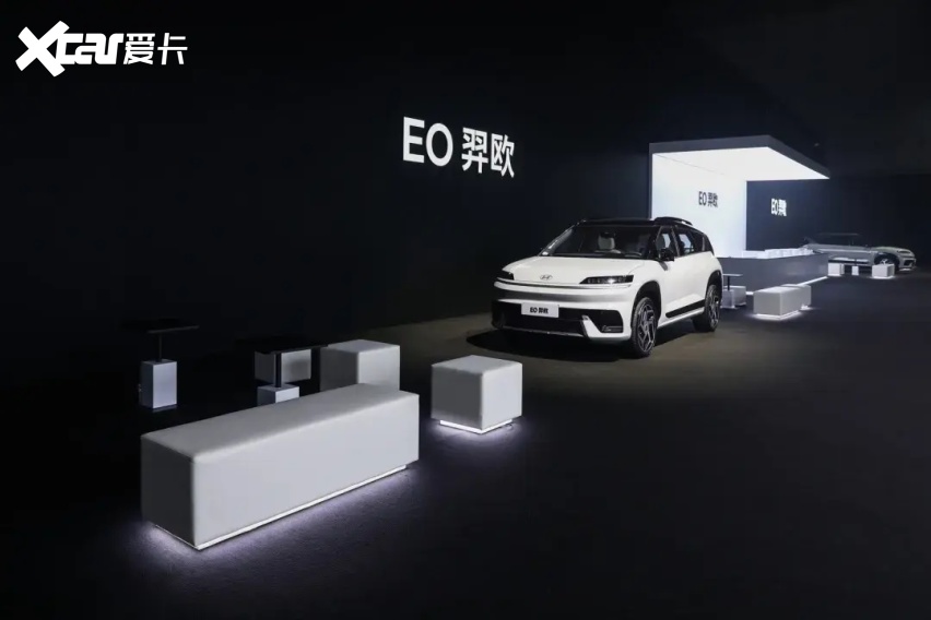 EO羿欧、六大品质维度，重新定义纯电家庭出行新标准