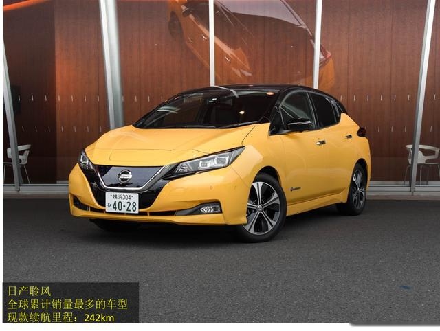 都说合资品牌的技术好，为什么续航里程都很“弱鸡”呢？
