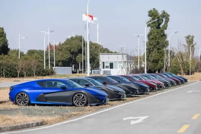 前途汽车，又活过来了？