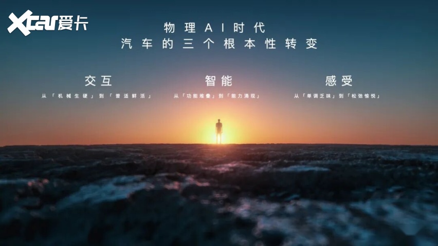 AI定义汽车先有AI再有车:VA+火山引擎赛豆科技新造车(图5)