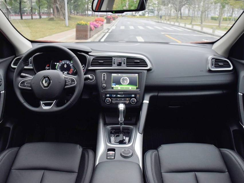 最低10.88万，这些合资SUV真的跟路上的“街车”不一样！