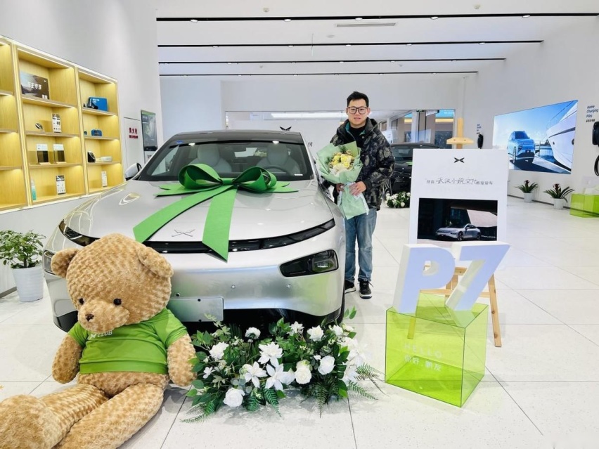 售后拉胯，攻击车主，小鹏汽车前途前途未卜