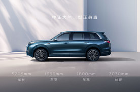 25万左右配置豪华的SUV哪款好？2026旗舰六座高性价比推荐榜单