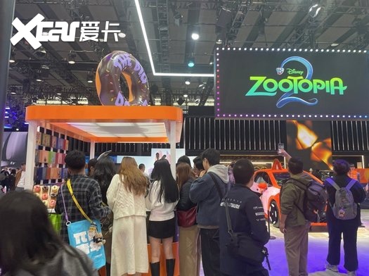 合资2.0成果落地，上汽大众与上汽奥迪共启智能化年轻化新生态