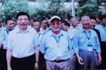 陈光祖：李岚清是我从汽车小兵到老兵的引领者
