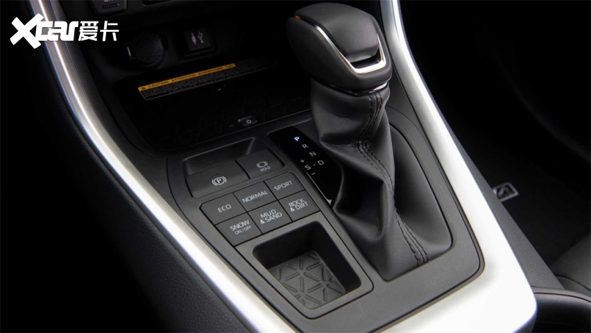 全新一代RAV4：马自达的底盘 日产奇骏的四驱为何都败给了它
