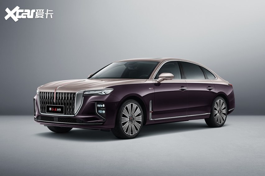 一汽红旗红旗h9厂商指导价30.