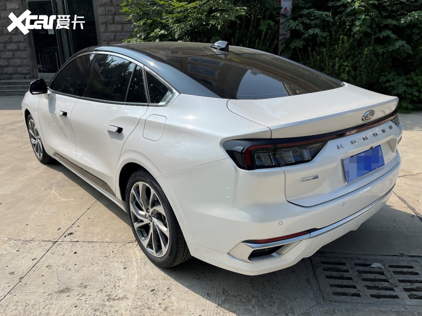 看不见的更重要，聊聊新蒙的用料