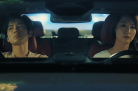 《亦舞之城》单向奔赴的尴尬