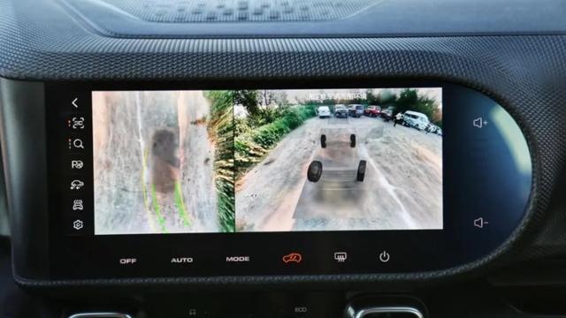 暴走汽车敦煌遛狗之旅：哈弗大狗豁沙记