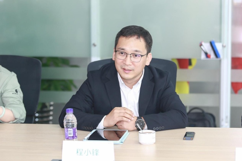 劲风凛冽起青萍——从供应体系变化看一汽-大众向新而行