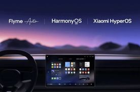 新一代CarPlay来了，但这里早没了它的位置