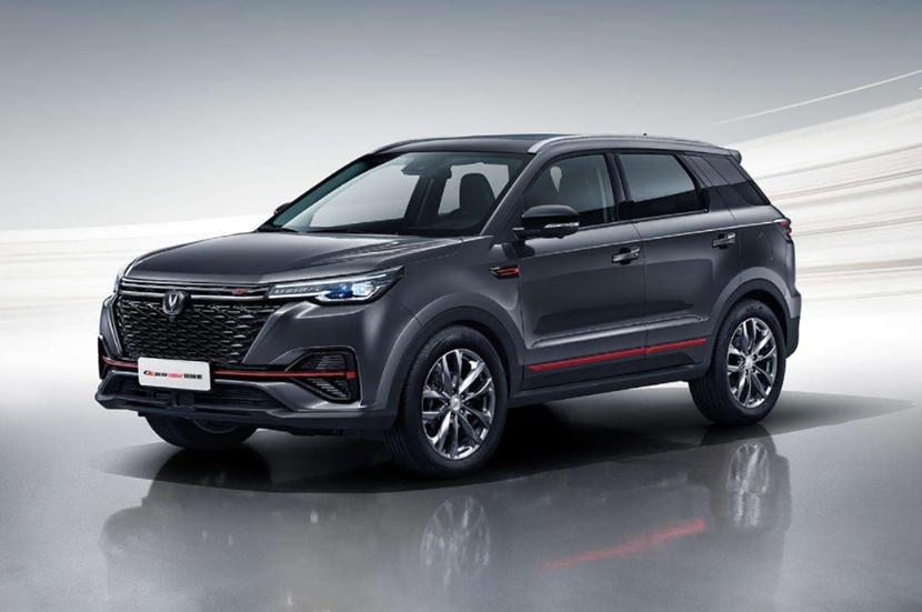 仅有3款SUV，5系破2.5万辆，未见特斯拉，1月份卖得最好的10款车