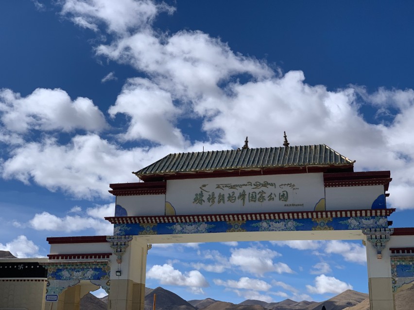 旅行 | 回梦喜马拉雅 mu-X牧游侠穿越