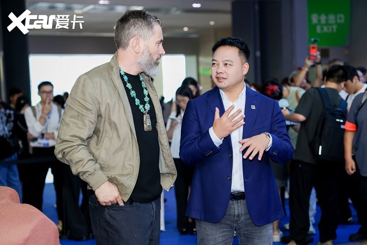 年度品牌IP纵横之境正式官宣,构筑品牌用户共同体
