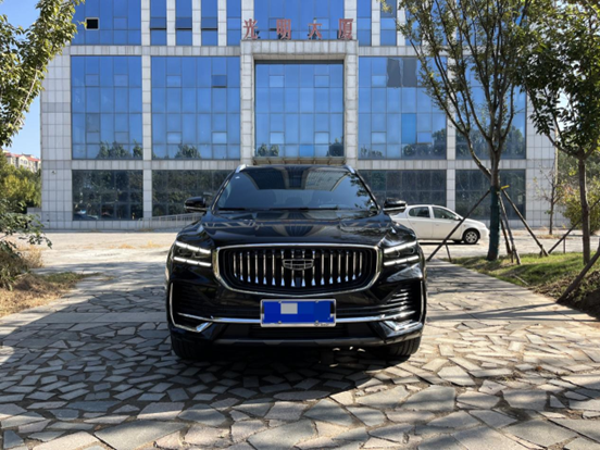 有想买星越L的可以来咨询我