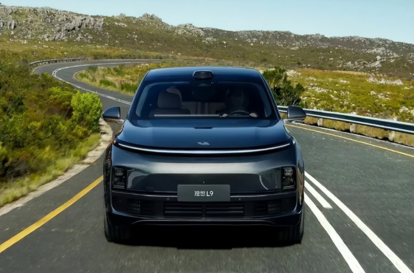 牛皮吹上天？李想：理想L9是500万内最好的家用旗舰SUV，谁信？
