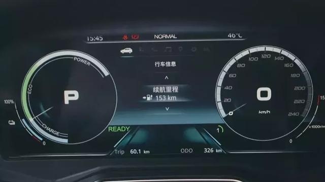 国内首台合资紧凑级纯电SUV 亲身体验福特领界EV