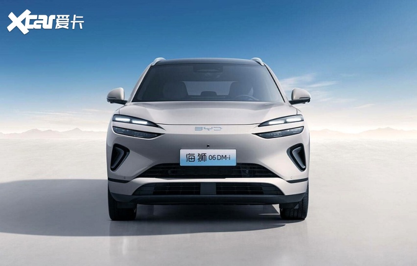 2025车市盘点之宋PLUS：将功成名退，接替者已霸气侧漏