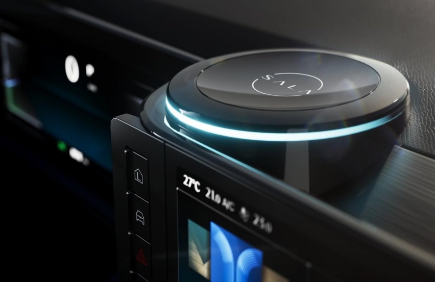2025款蓝旗亚Ypsilon，品牌重返全球市场，意大利百年老牌