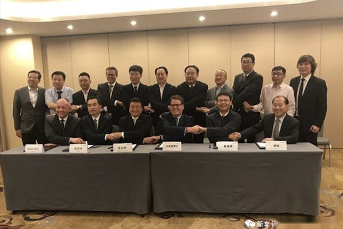 本可以生产A6L姐妹车 上汽奥迪为何现在只能生产A7L？