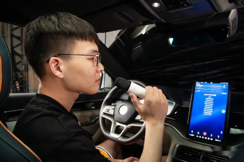 这可能是2021年中国品牌“最好”的SUV？
