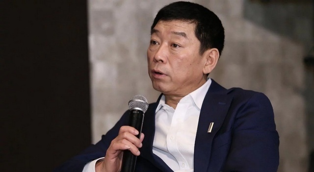 魏建军表态：长城汽车不造手机 也不上天，一心专注造好车