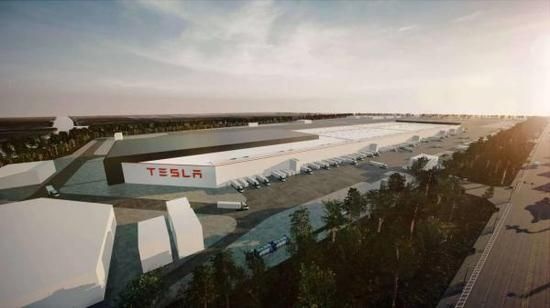国产特斯拉Model 3年底交付 三十万起哪些品牌会惶惶不安