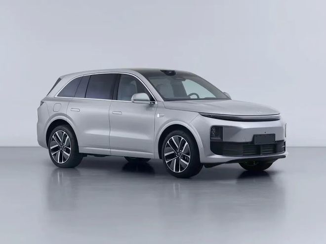 深蓝G318、理想L6领衔，春节后这5款中国品牌SUV值得期待！