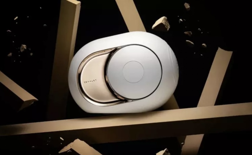 腾势N7首搭帝瓦雷车载音响，HiFi界的“欧米茄”格调拉满