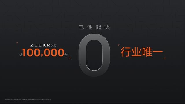 售价18.98万元起，新奢全能SUV极氪X 正式上市，开创紧凑级豪华标