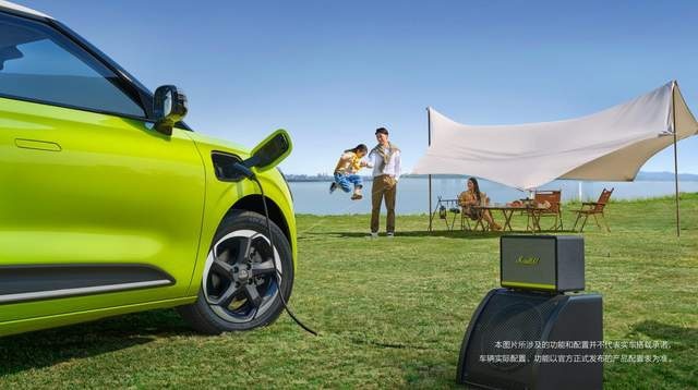 亚洲偶像男神吴尊现场打call，东风纳米01到底有何魅力？