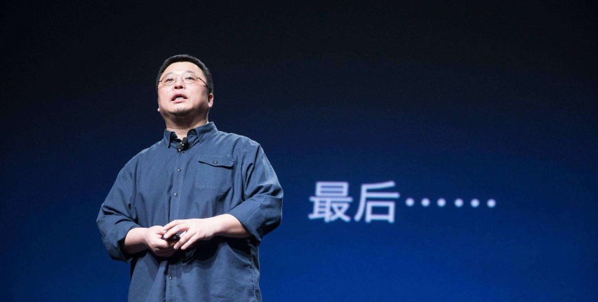拜托，老罗千万别来染指汽车圈