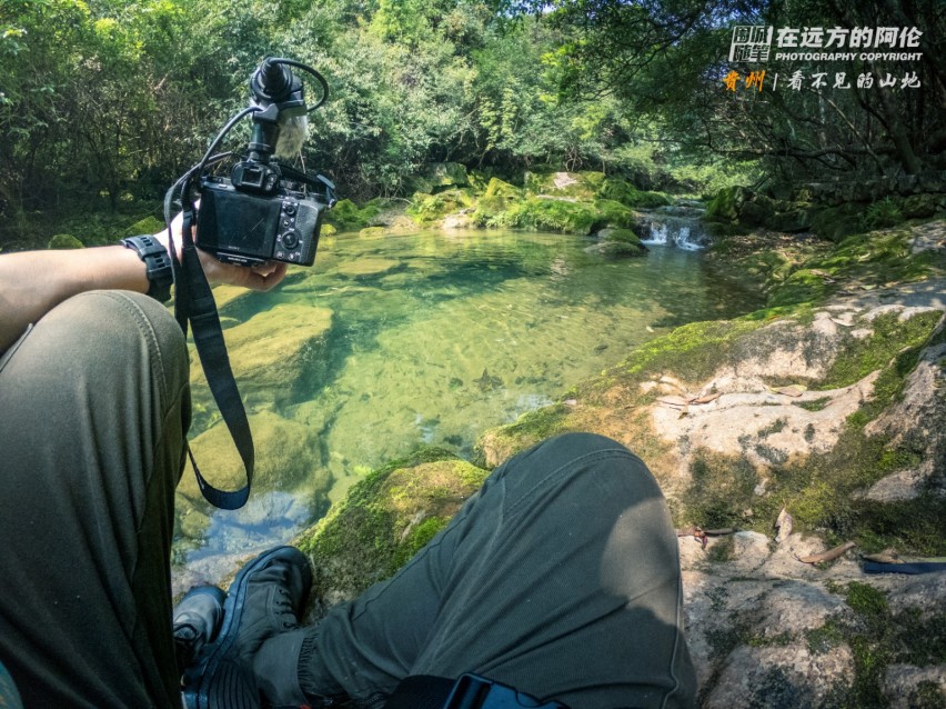 阿伦的贵州自驾山水图集和路线攻略（上）