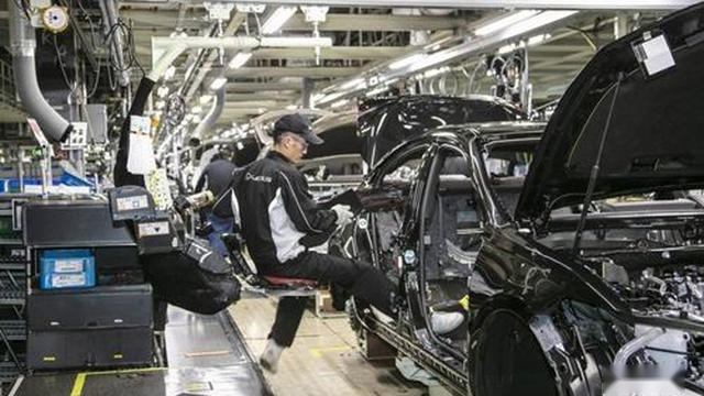 4月销量破2万，雷克萨斯是如何做到的