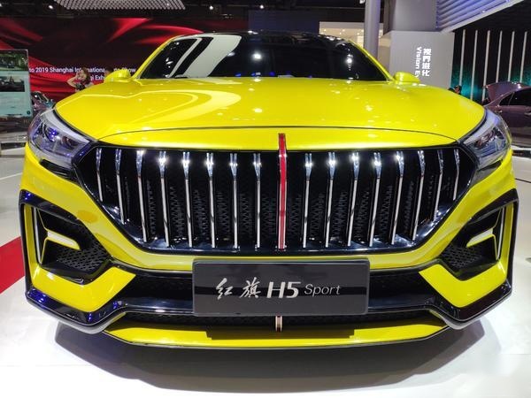 20万内颜值超高的5款车,颜值才是正义,开得快还能飞?