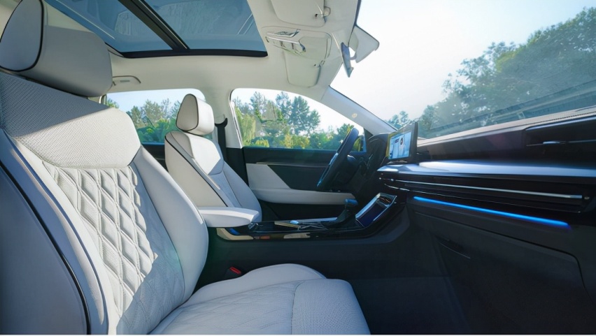 五菱星辰SUV，6.98万元起，它不香吗？