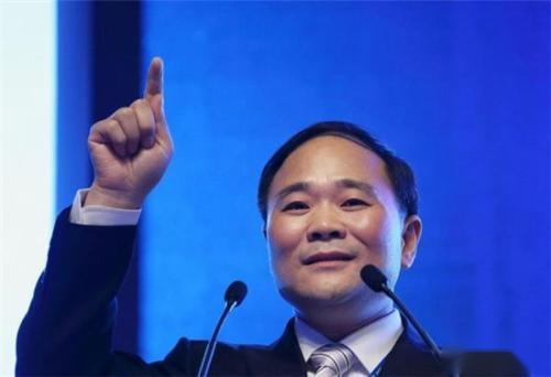 吉利集团创立全新纯电品牌，能否为集团增添新亮色？