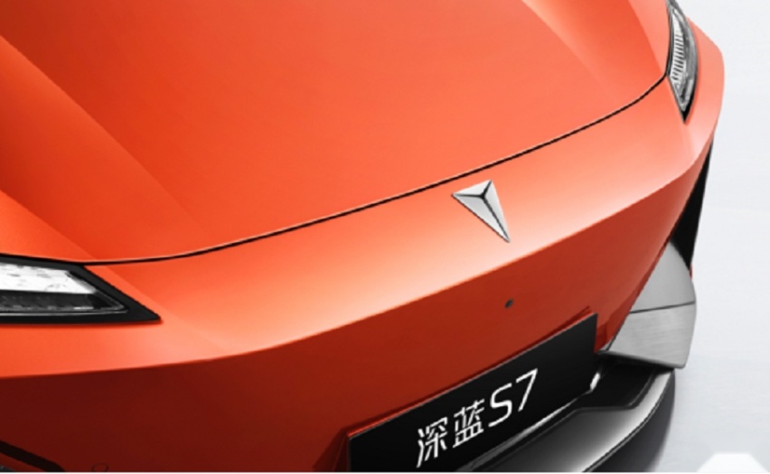年轻人不能错过的15万级SUV新选择，深蓝S7正式上市
