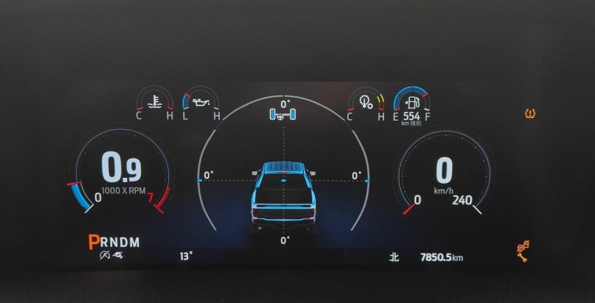 Cars01试驾丨征战沙场手到“禽”来 体验全新福特F-150猛禽