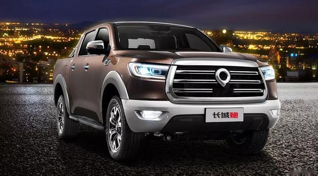 日产纳瓦拉、长城炮、上汽MAXUS T70，谁值得买？