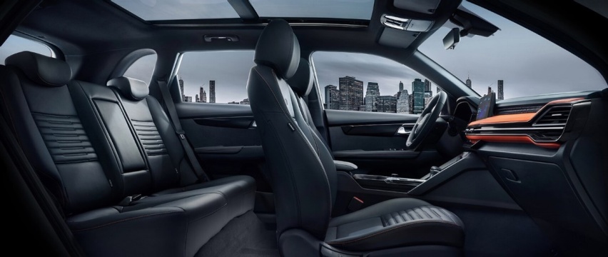 12万级的合资家用SUV 马自达CX-5与起亚智跑怎么选？