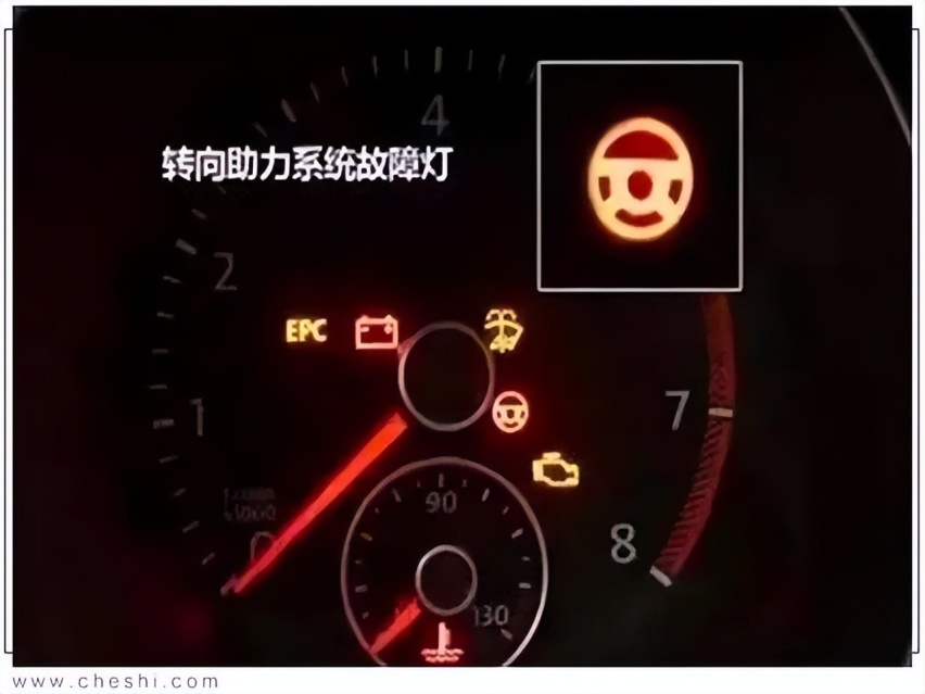 老司机也会犯的错误 你是不是也中招了 非常损车